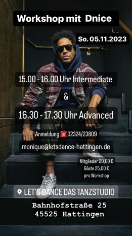 Dnice 05.11.2023