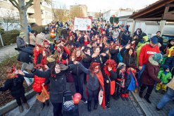 Rosenmontag 2018