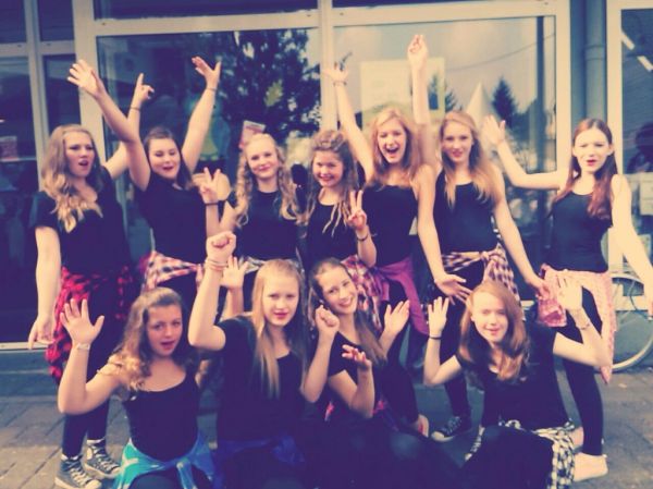 D!s Dance Club Sprockhövel