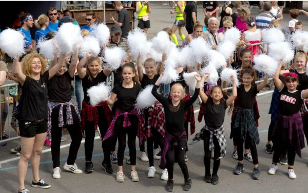 Hüttenlauf Hattingen