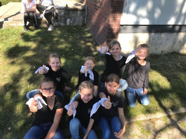 Weltkindertag Sprockhövel 2019